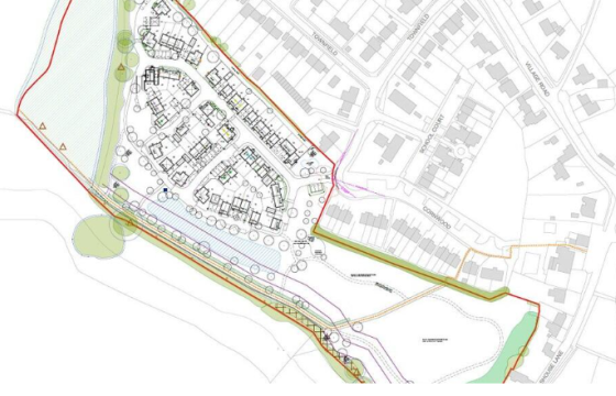 Development Opportunity in Kirdford photo